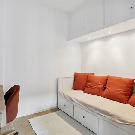 Apartmán Hyper Centre Renove ! Rueil-Malmaison
