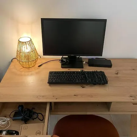 Apartment Hyper Centre Renove !