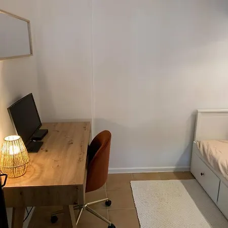 Apartmán Hyper Centre Renove ! *