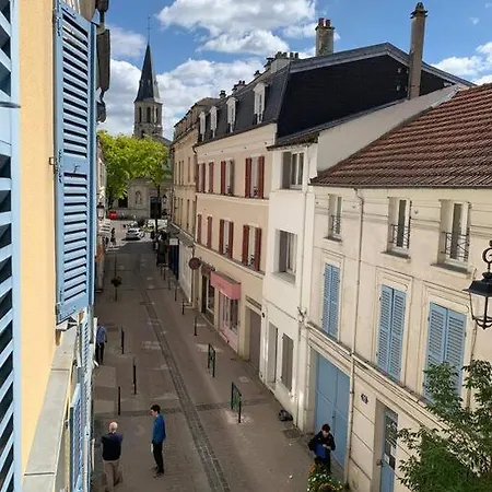 Hyper Centre Renove ! Apartment *